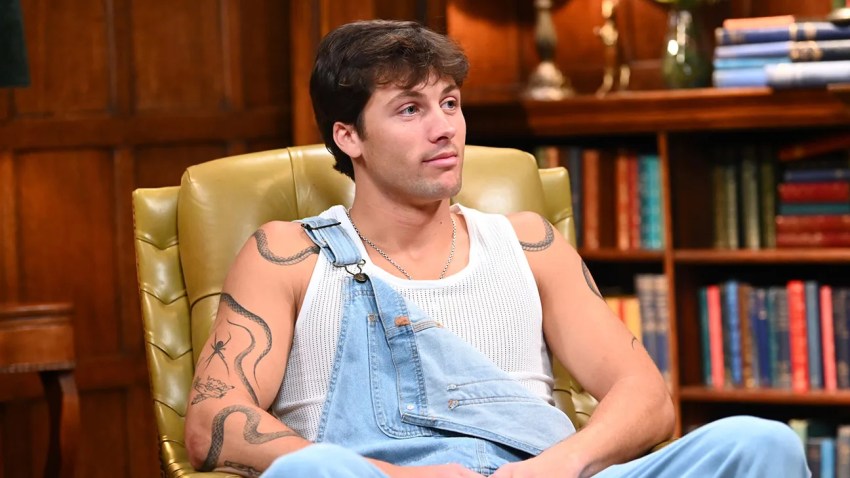 Is Rob Rausch Going To Be On ‘Survivor’?