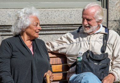 4 Zodiacs That Love Getting Older