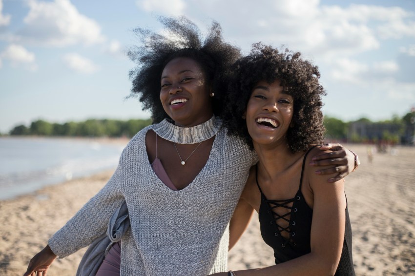 4 Birth Months Who Are True Ride-Or-Die Friends