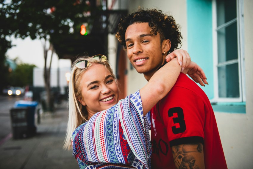 5 Birth Months Who Actually Prefer Clingy Partners