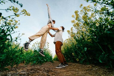 5 Zodiac Couples That Can’t Let Go Of One Another