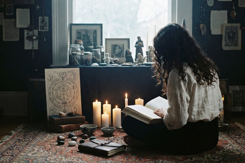 The Sign You Should Be Watching For This Month, Based On The Day You Were Born