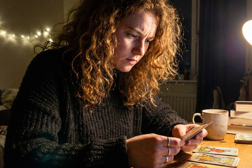 4 Birth Months Facing Their Deepest Fears This Month (+ Tarot Advice For Conquering Them)