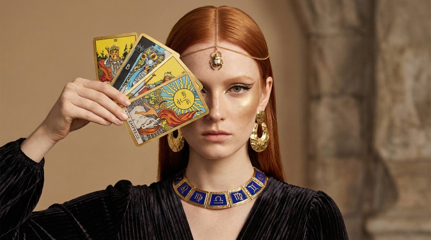 3 Birth Months Experiencing Good Fortune In The Coming Weeks (+ Tarot Advice On Embracing It)