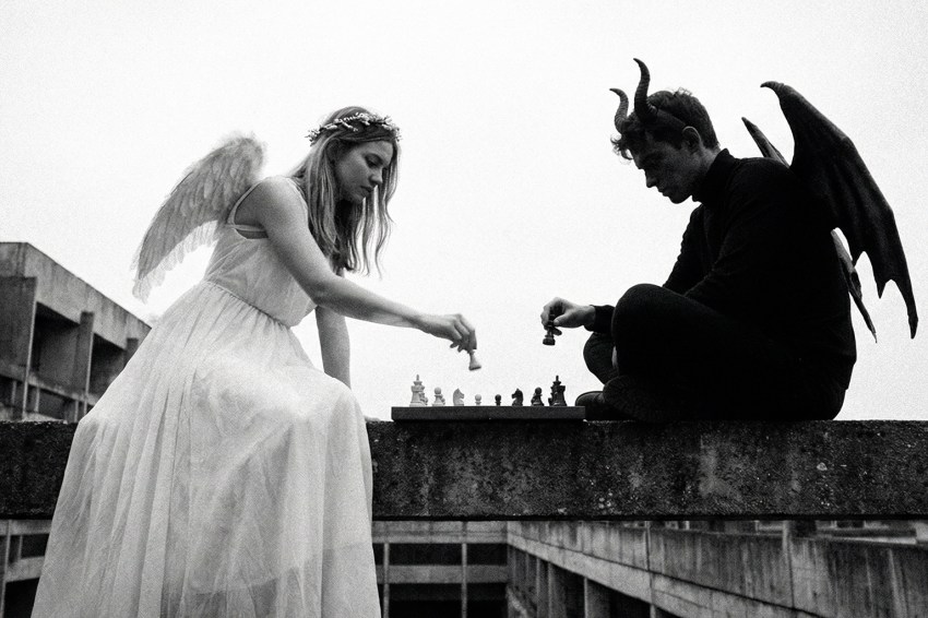 The 3 Birth Months That Push Their Guardian Angel Away