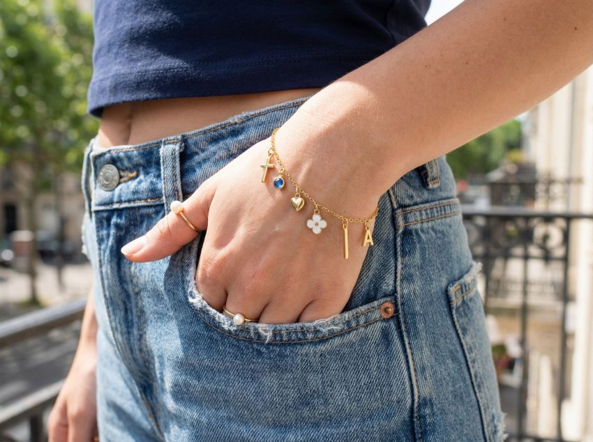 What Your Name’s First Letter Secretly Says About Your Personality And Future