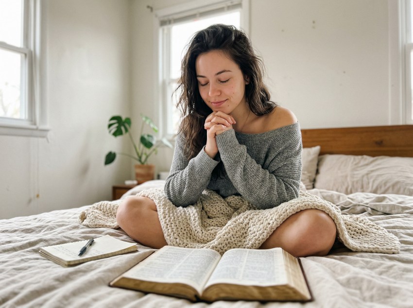 The Prayer That Unlocks What’s Been Delayed