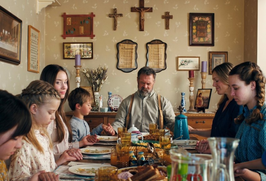 Why Is the Most Pornographic TV Show, “Euphoria,” Quoting the Bible So Much?