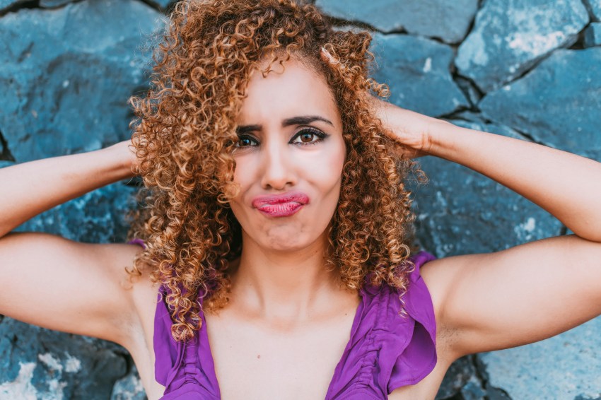 40 Emotions You’ve Felt Deeply But Could Never Name