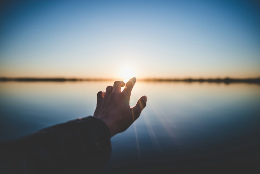 God Never Abandons You, Even At Your Lowest