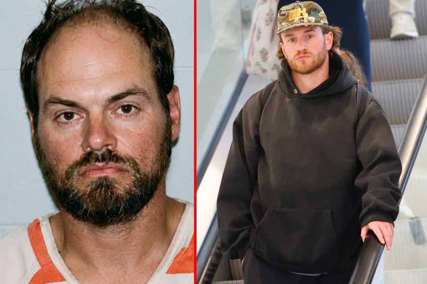 Dakota Sweeney, the Cousin of West Wilson , Was Arrested for Shooting Their Grandmother in Missouri