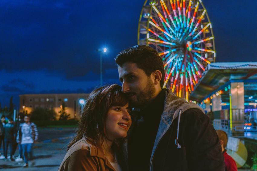 5 Birth Months That Make Exciting First Dates
