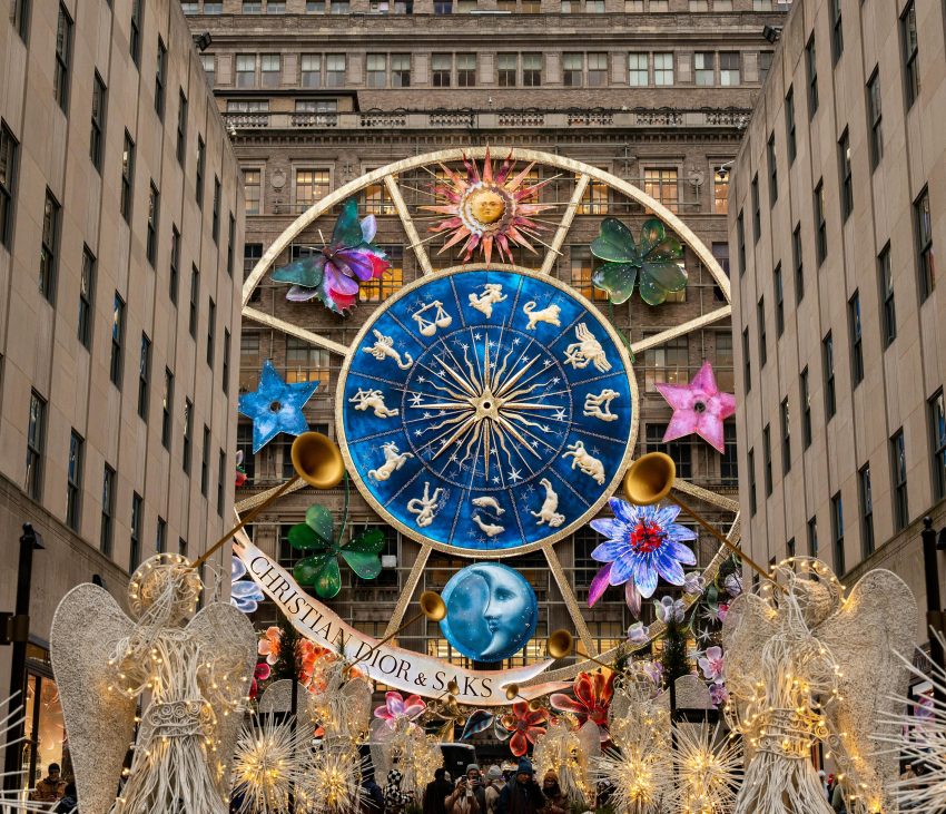 The Secret History Of Your Zodiac Symbol (And How It Clarifies Your Personality)