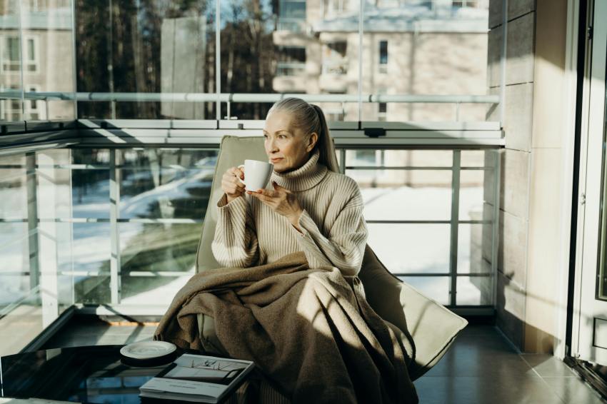 4 Birth Months Who Will Thrive In Retirement