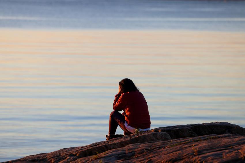 5 Birth Months Who Don’t Mind Spending Time Alone After A Break-Up