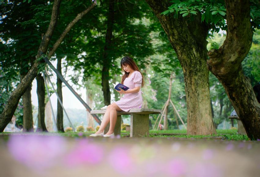 What Book Each Birth Month Must Read This Spring