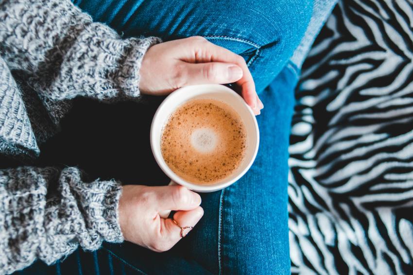 5 Birth Months Who Can’t Exist Without Coffee