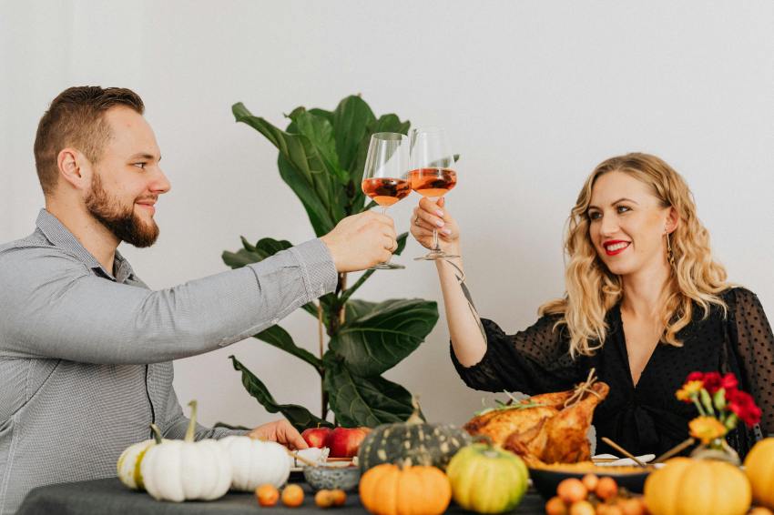 5 Zodiacs Who Should Be Grateful For What They Have This Thanksgiving