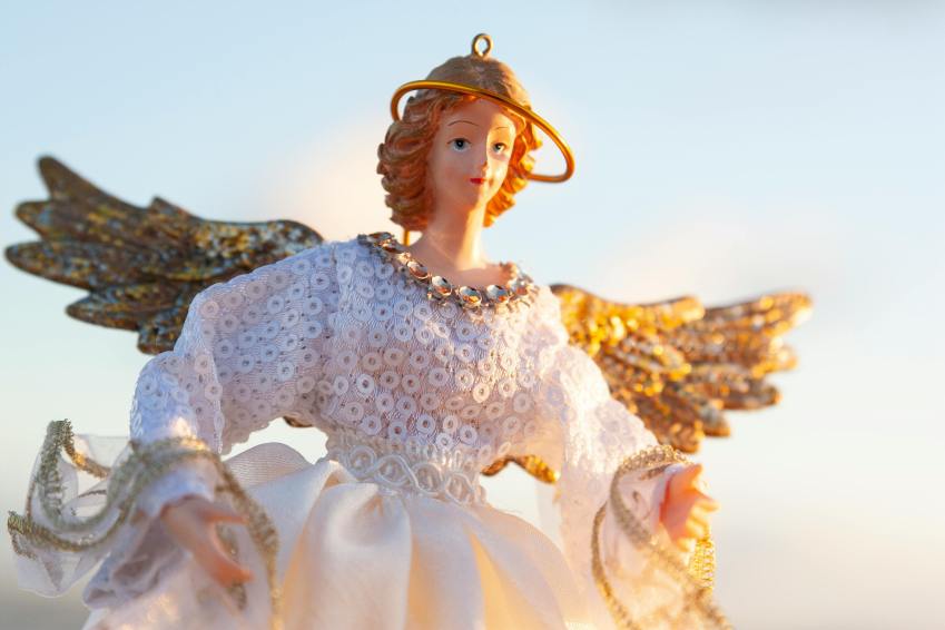 4 Birth Months Who Must Trust Their Guardian Angels More