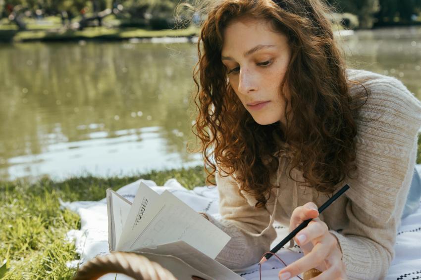 4 Birth Months Who Should Map Out Their Next Life Chapter Now