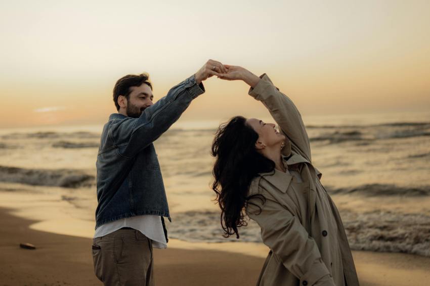 The Love Story Trope You’re Obsessed With (According To Birth Month)