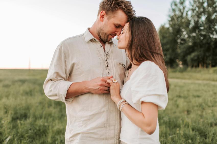 5 Birth Month Duos Least Likely To Break Up After 2 Years