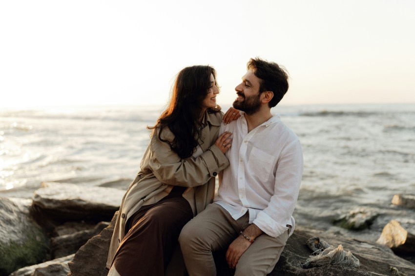 5 Birth Months To Date If Your Love Language Is Physical Touch