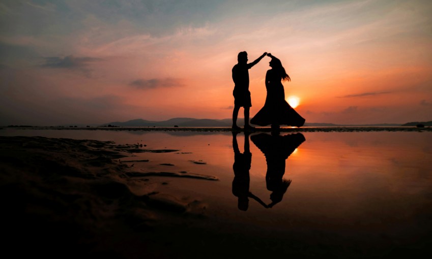People Born In These 6 Months Need A Love That Stimulates Their Mind