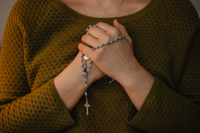 How God’s Mercy Brings You Into A Renewed Life