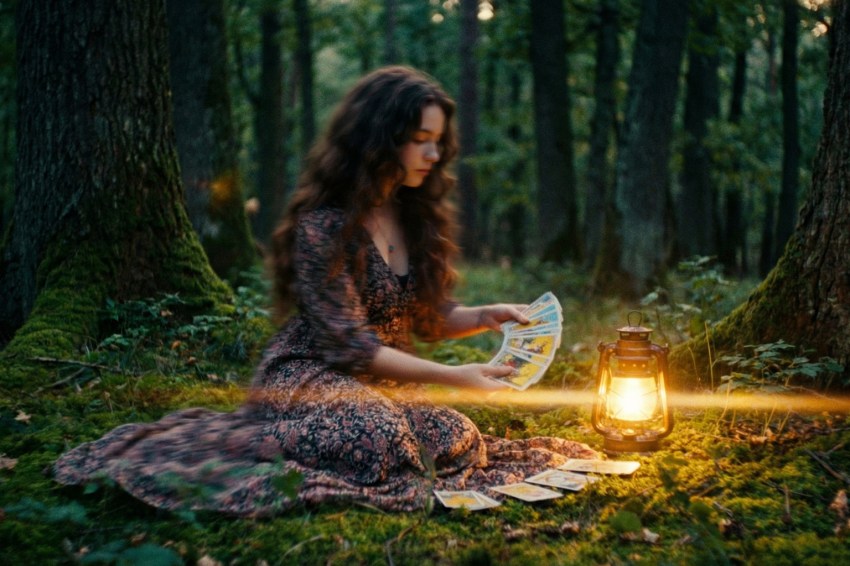 3 Birth Months Attracting The Life They Want This June (+ Tarot Advice On Embracing It)