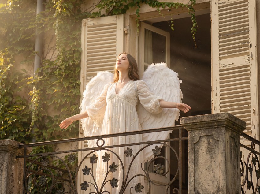 How God’s Divine Protection Is Already Surrounding You Right Now