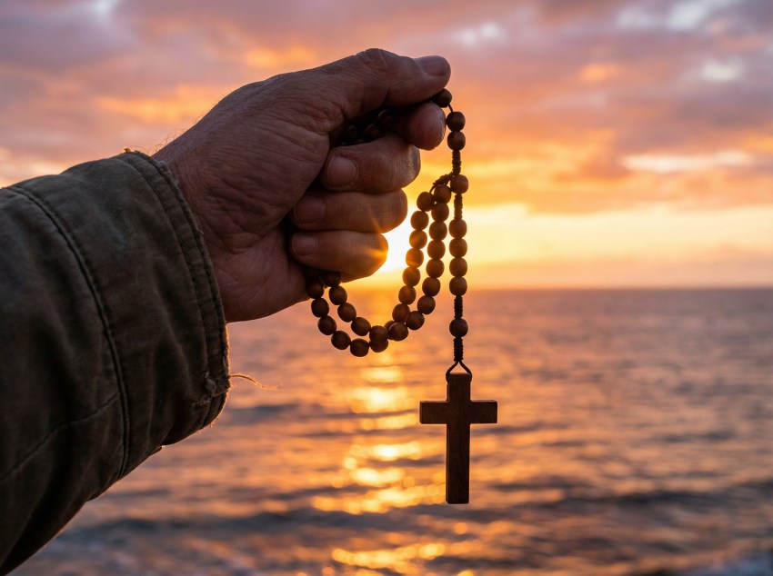 A Prayer To Stay Rooted In God’s Truth And Direction