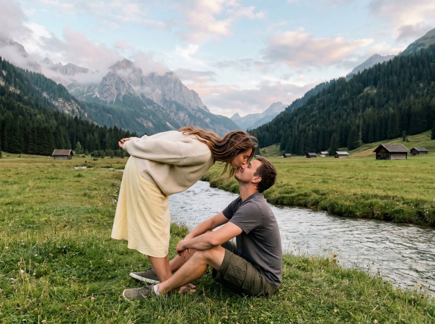 How You Can Strengthen Your Relationship This June (According To Tarot)
