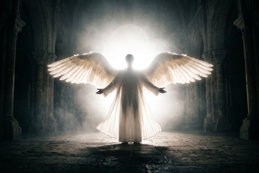 Why God’s Power Shows Up Most In Your Weakness