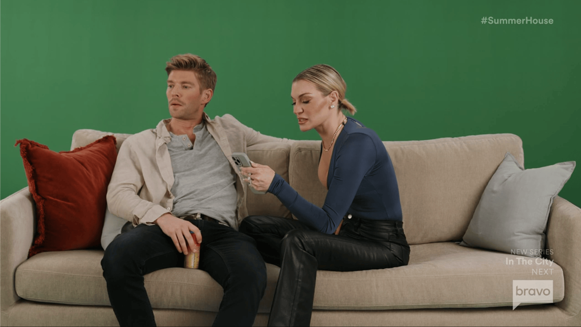 The Summer House Fan Theory That Even Kyle and Lindsay Believe