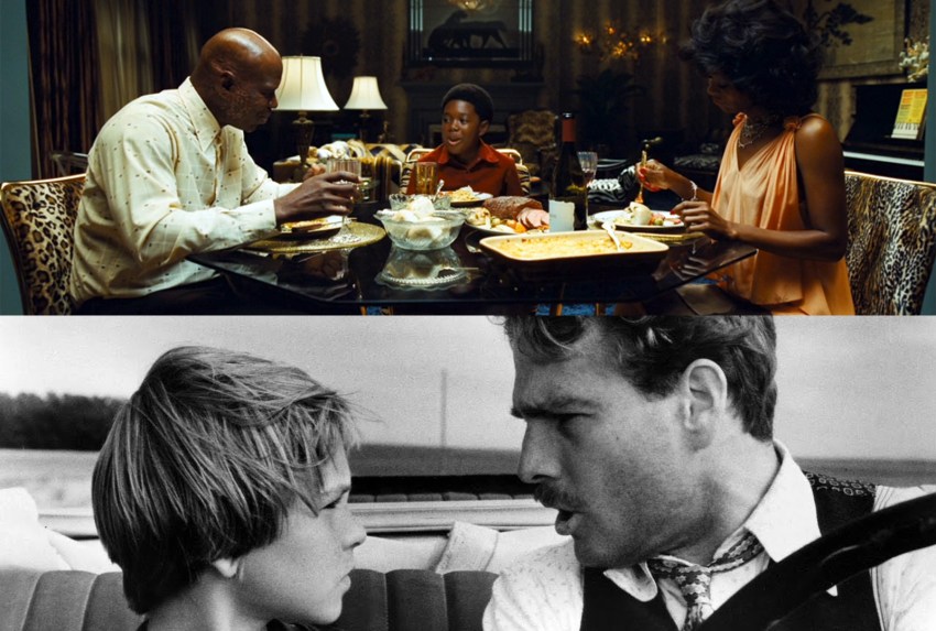Tatum O’Neal Won An Oscar At 10 Years Old For Playing The Same Scene Sam Levinson Wrote For Alamo’s Flashback In This Week’s Euphoria