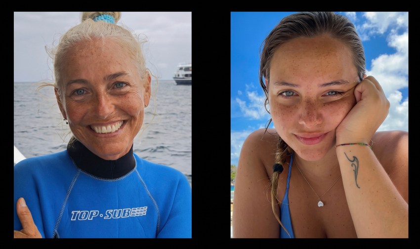 5 Tourists Found Dead after Risky Scuba Dive in Maldives. The Youngest Was 20.