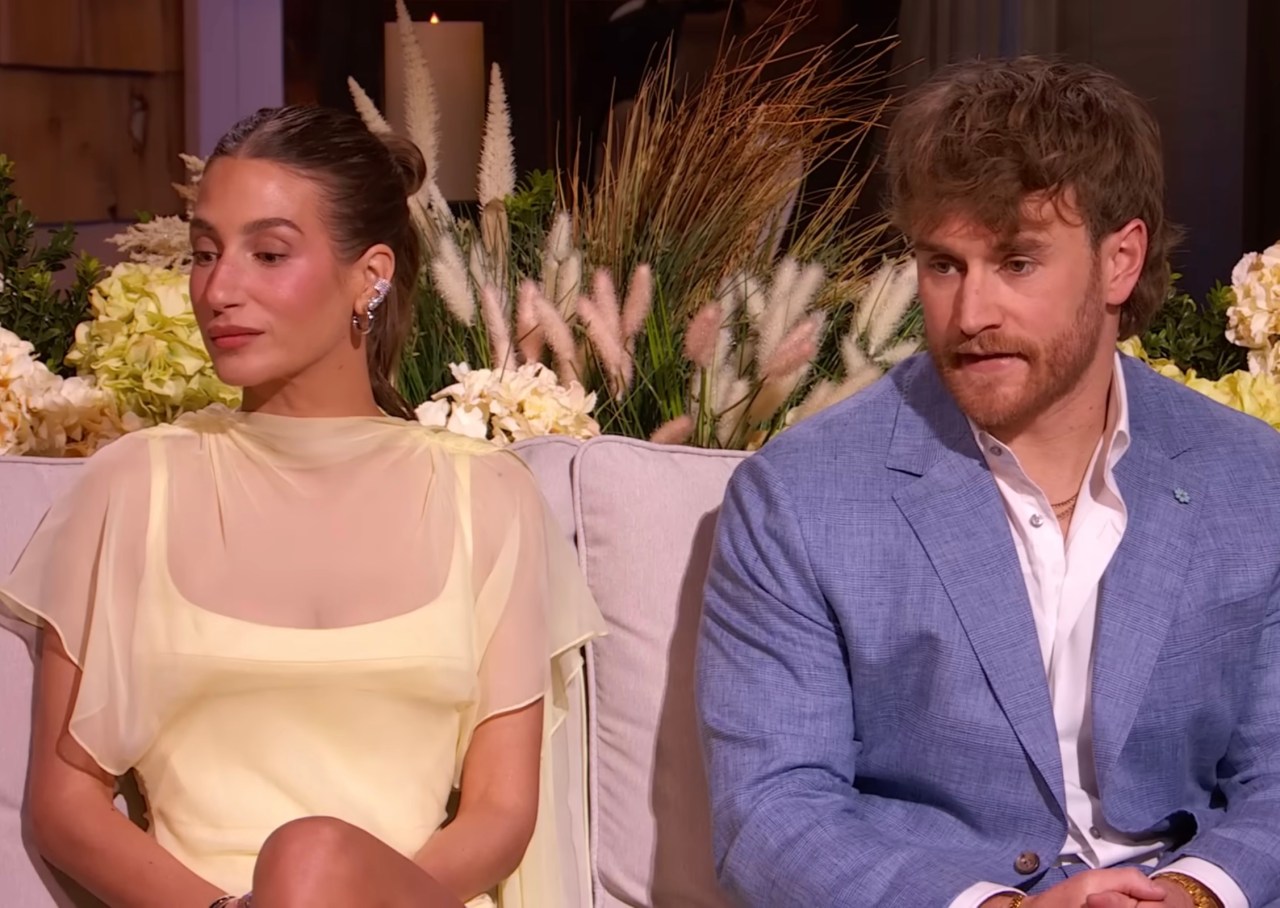 The 4 Wildest Moments from the 'Summer House' Season 10 Reunion Thus Far