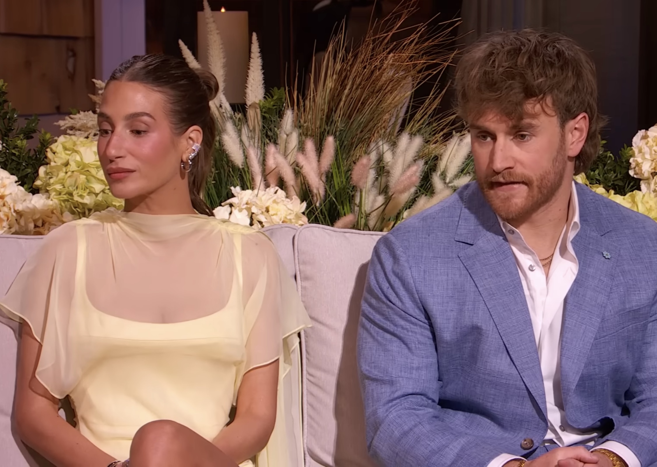 The 4 Wildest Moments from the 'Summer House' Season 10 Reunion Thus Far