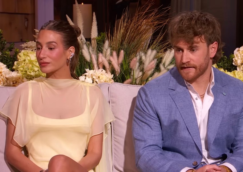 The 4 Wildest Moments from the 'Summer House' Season 10 Reunion Thus Far