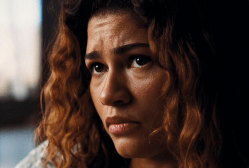 Sam Levinson Put His Foreshadowing For Rue’s Death Inside Euphoria S3E6. Here’s the Receipt.