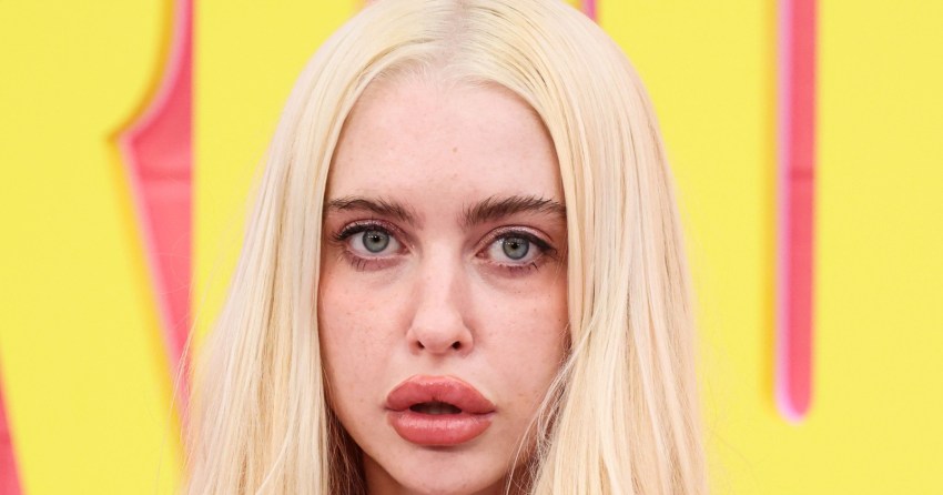 Chloe Cherry Says Nobody at Euphoria Consulted Her About Sex Work for Season 3