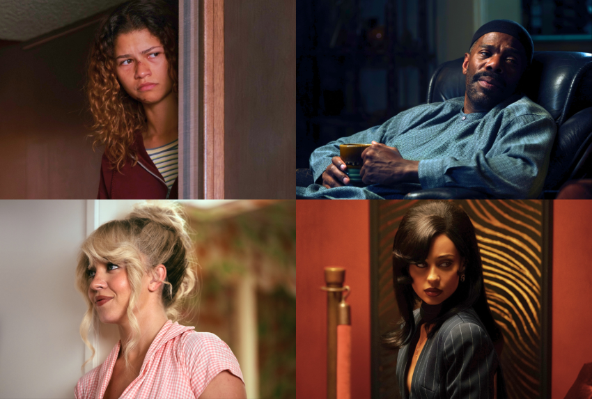 Who Dies In The Euphoria Season 3 Finale?