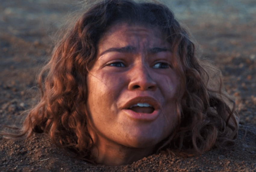 Poker and Polo: The Euphoria Season 3 Theory That Proves Rue Survives