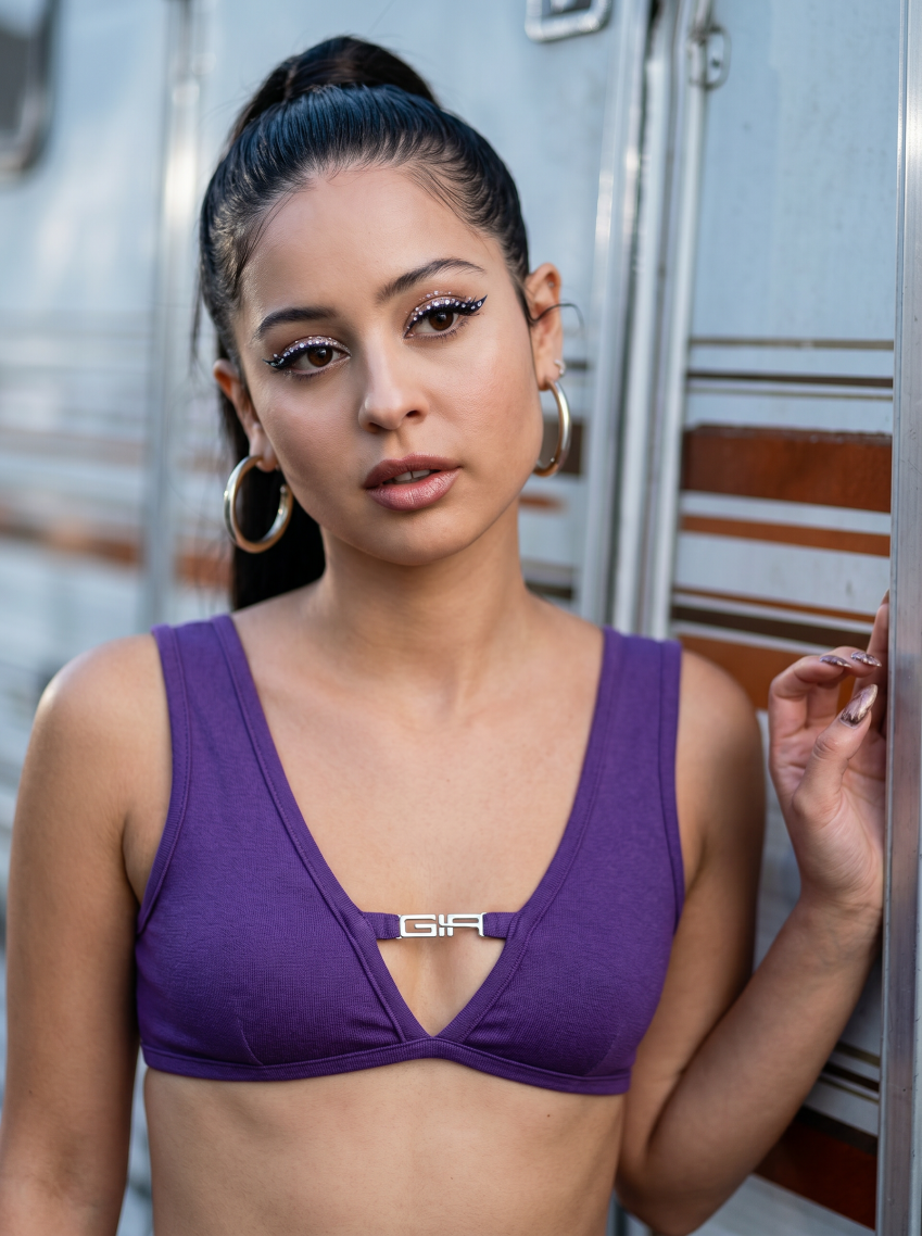 “I Thought That If I Said No, I’d Lose The Role.” Alexa Demie on Why She Agreed to Nudity and Sex Scenes Early in ‘Euphoria.’