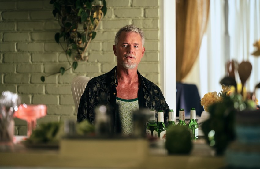 Eric Dane Spent His Last Year Fighting for $1 Billion in ALS Research Funding. His Documentary Premieres May 18.