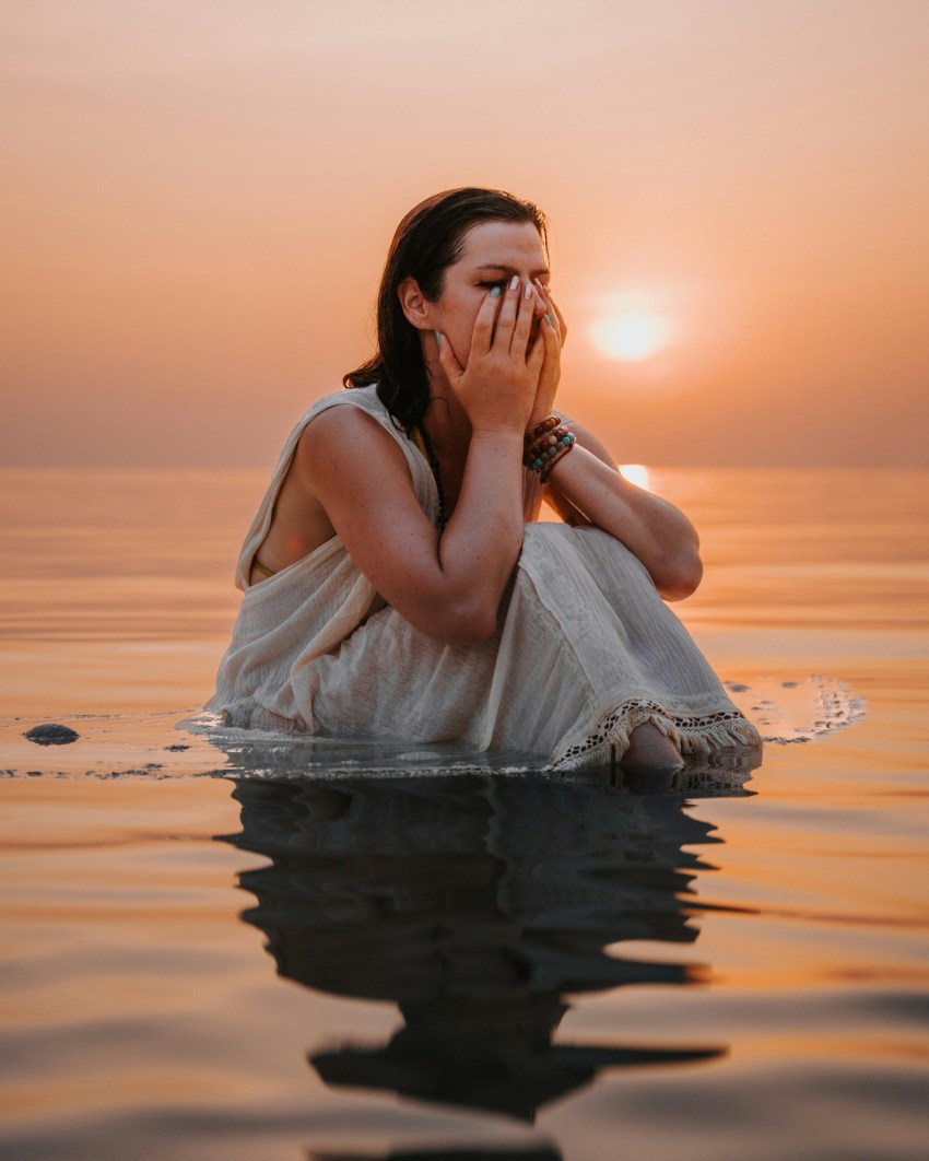 What Romans 5:3–4 Reveals About The Purpose Of Your Suffering
