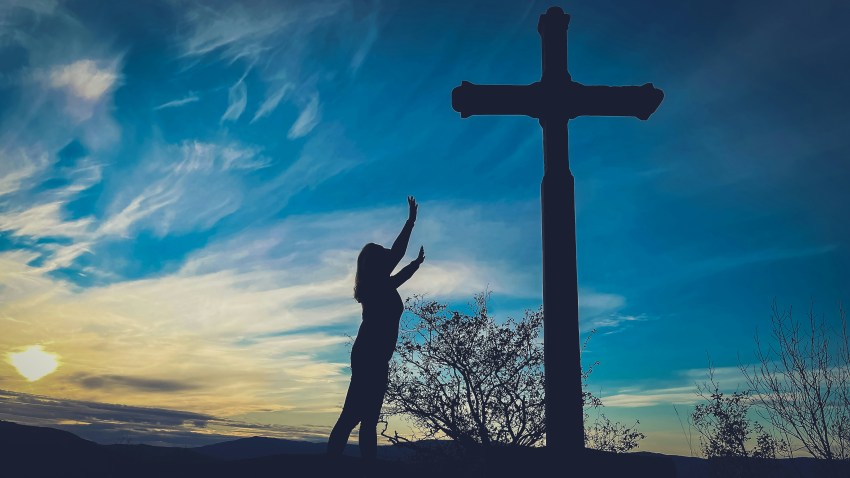 Why Faith In Jesus Creates A Deeper Kind Of Love