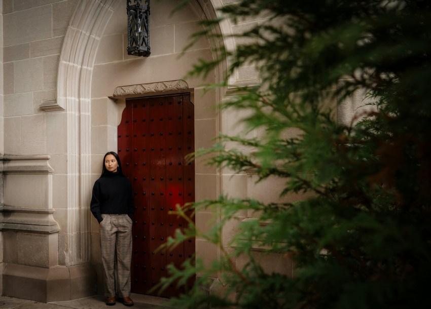 A Prayer For God To Close Every Wrong Door