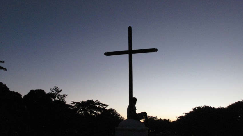 What 2 Timothy 2:13 Reveals About God’s Unchanging Faithfulness